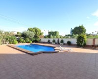 Revente - Villa -
Torrevieja - Costa Blanca