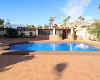 Revente - Villa -
Torrevieja - Costa Blanca