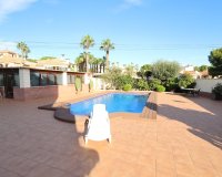 Revente - Villa -
Torrevieja - Costa Blanca