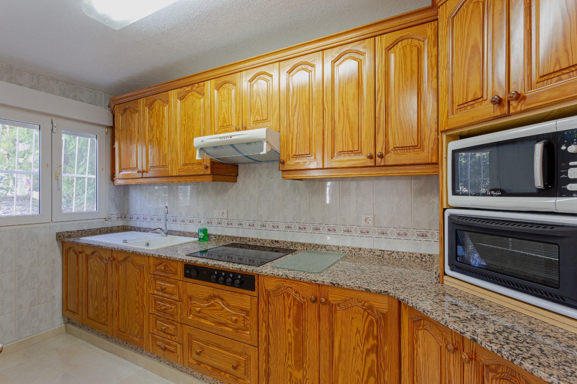 Revente - Villa -
Torrevieja - Costa Blanca