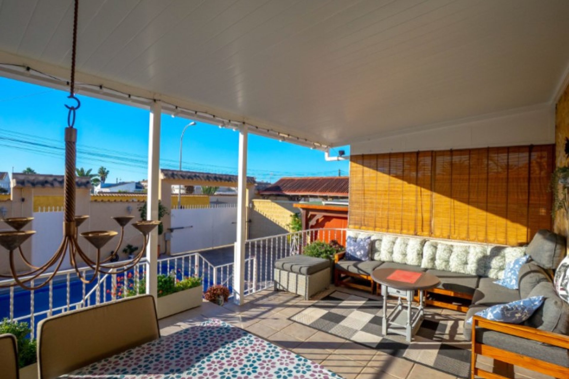 Revente - Villa -
Torrevieja - Costa Blanca