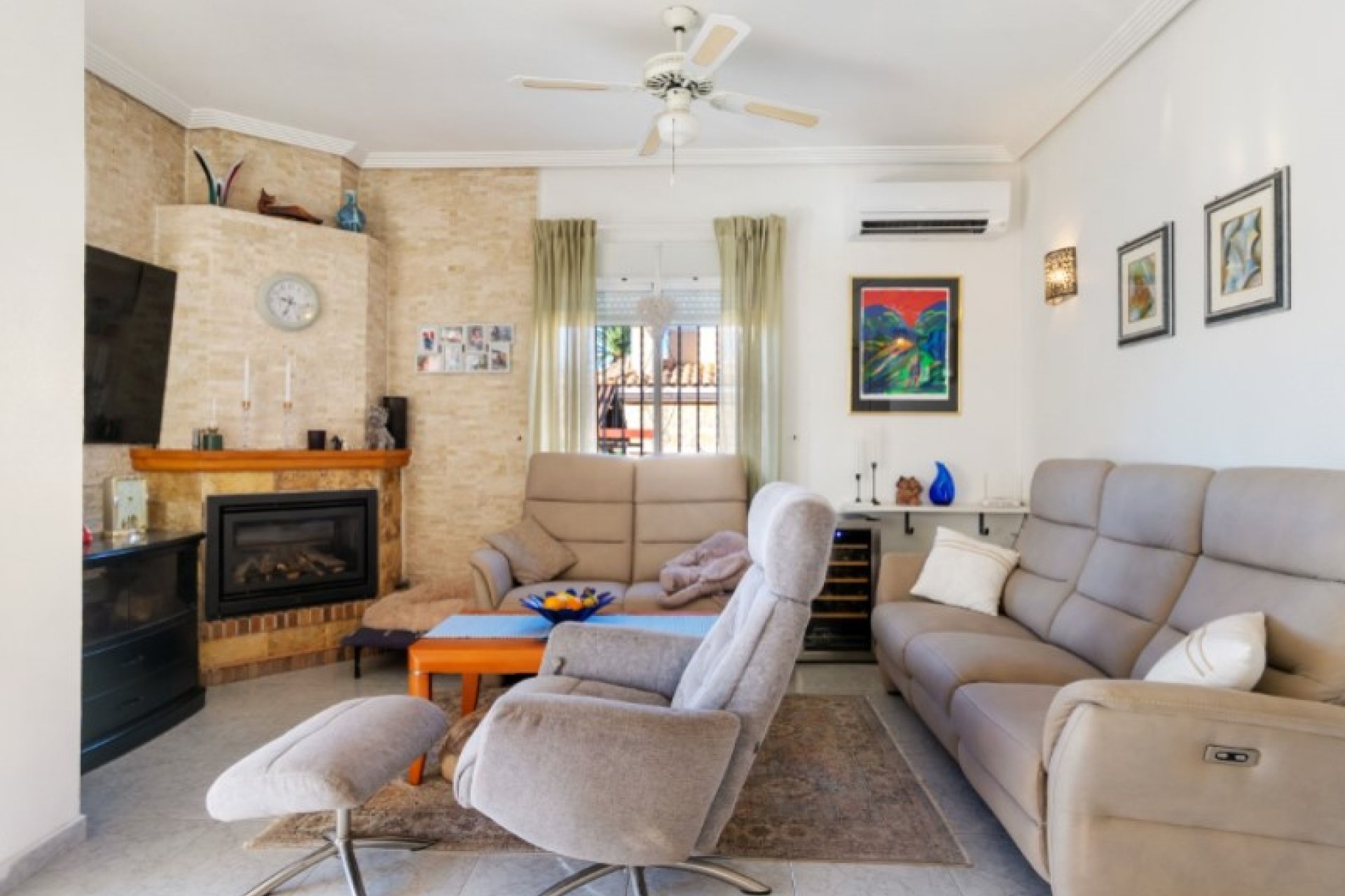 Revente - Villa -
Torrevieja - Costa Blanca