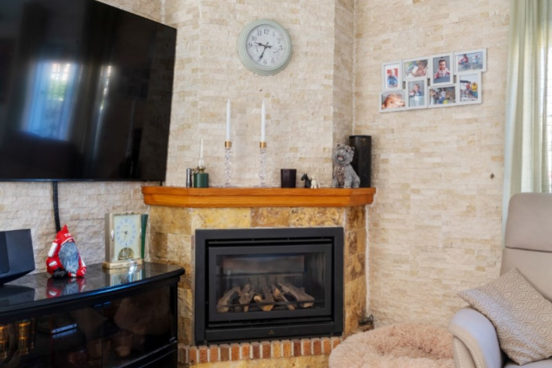 Revente - Villa -
Torrevieja - Costa Blanca