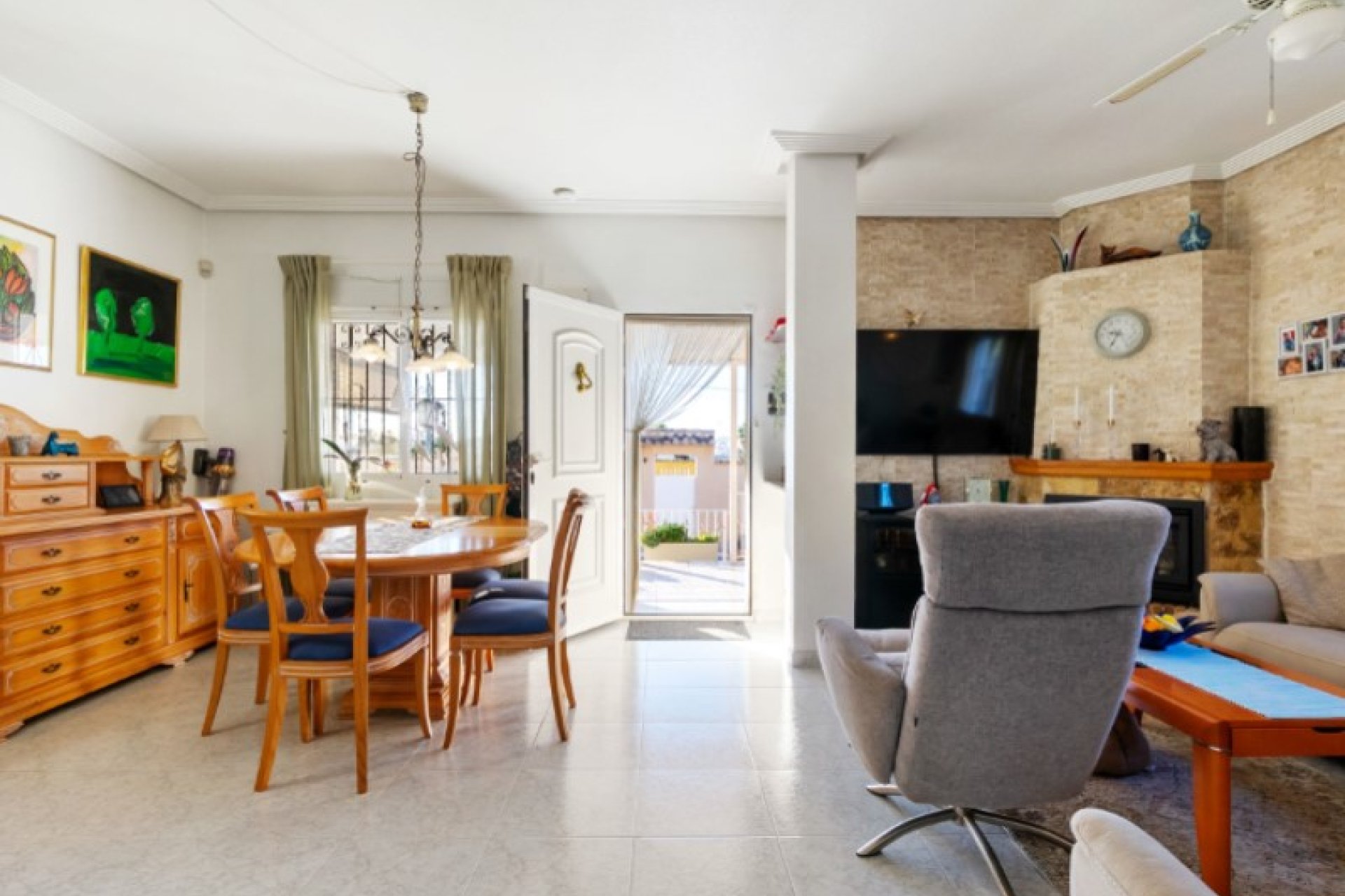 Revente - Villa -
Torrevieja - Costa Blanca