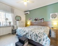 Revente - Villa -
Torrevieja - Costa Blanca