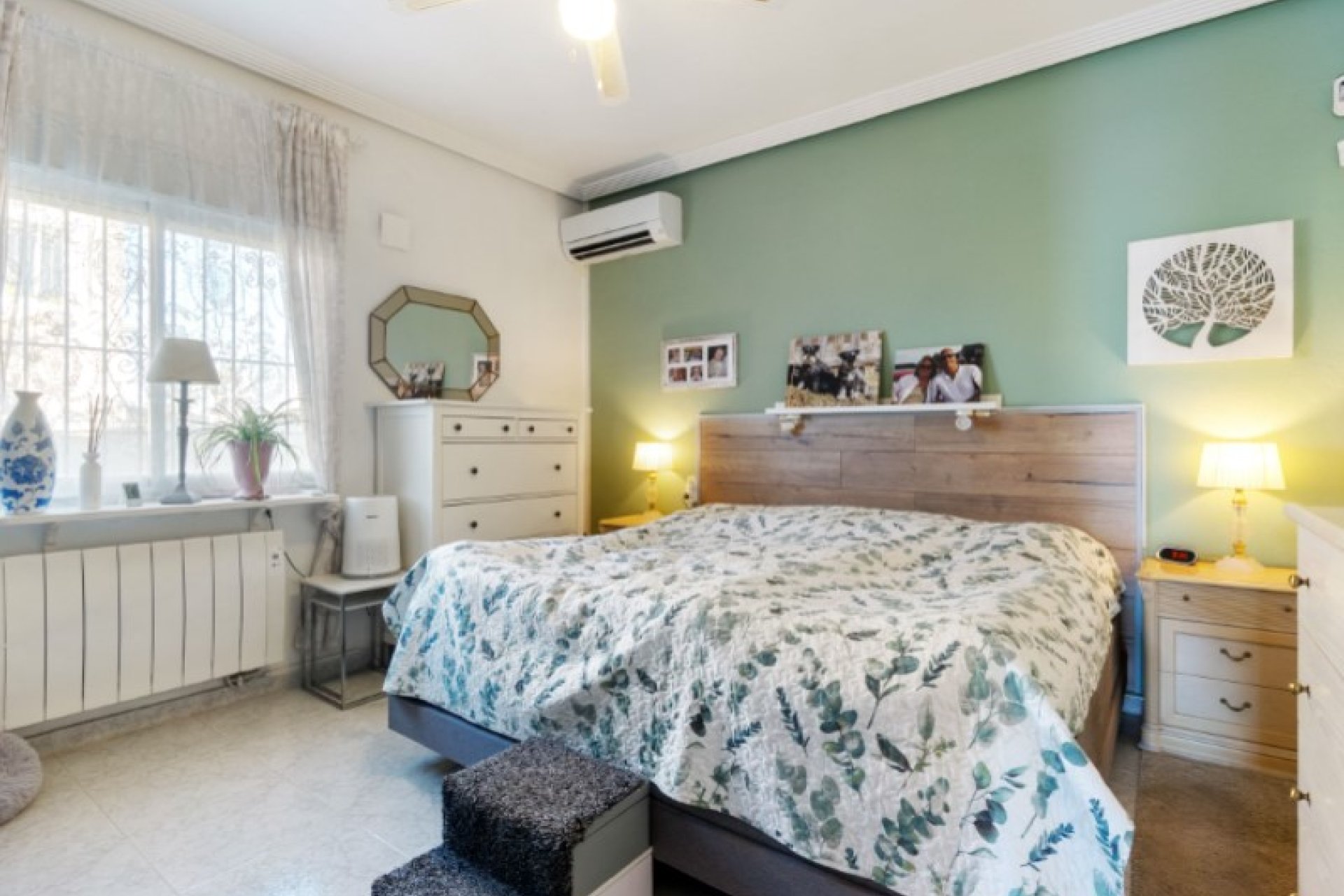 Revente - Villa -
Torrevieja - Costa Blanca