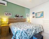 Revente - Villa -
Torrevieja - Costa Blanca