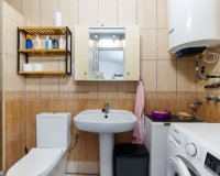 Revente - Villa -
Torrevieja - Costa Blanca