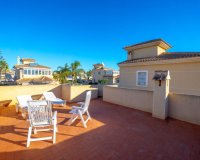Revente - Villa -
Torrevieja - Costa Blanca