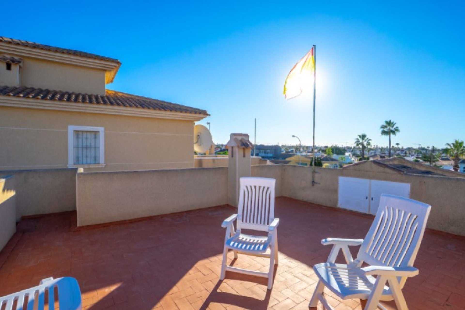 Revente - Villa -
Torrevieja - Costa Blanca