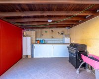 Revente - Villa -
Torrevieja - Costa Blanca