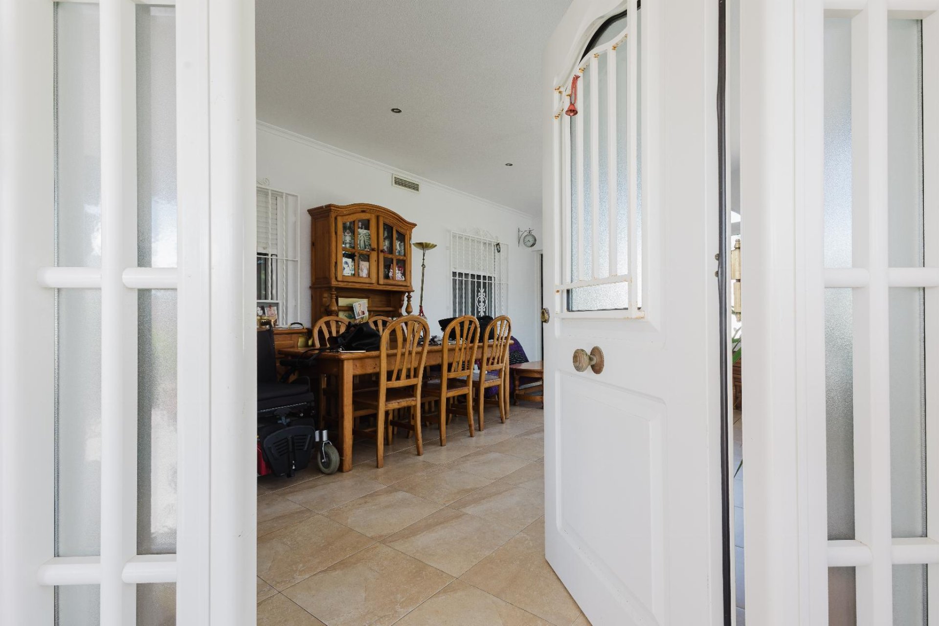 Revente - Villa -
Torrevieja - Costa Blanca