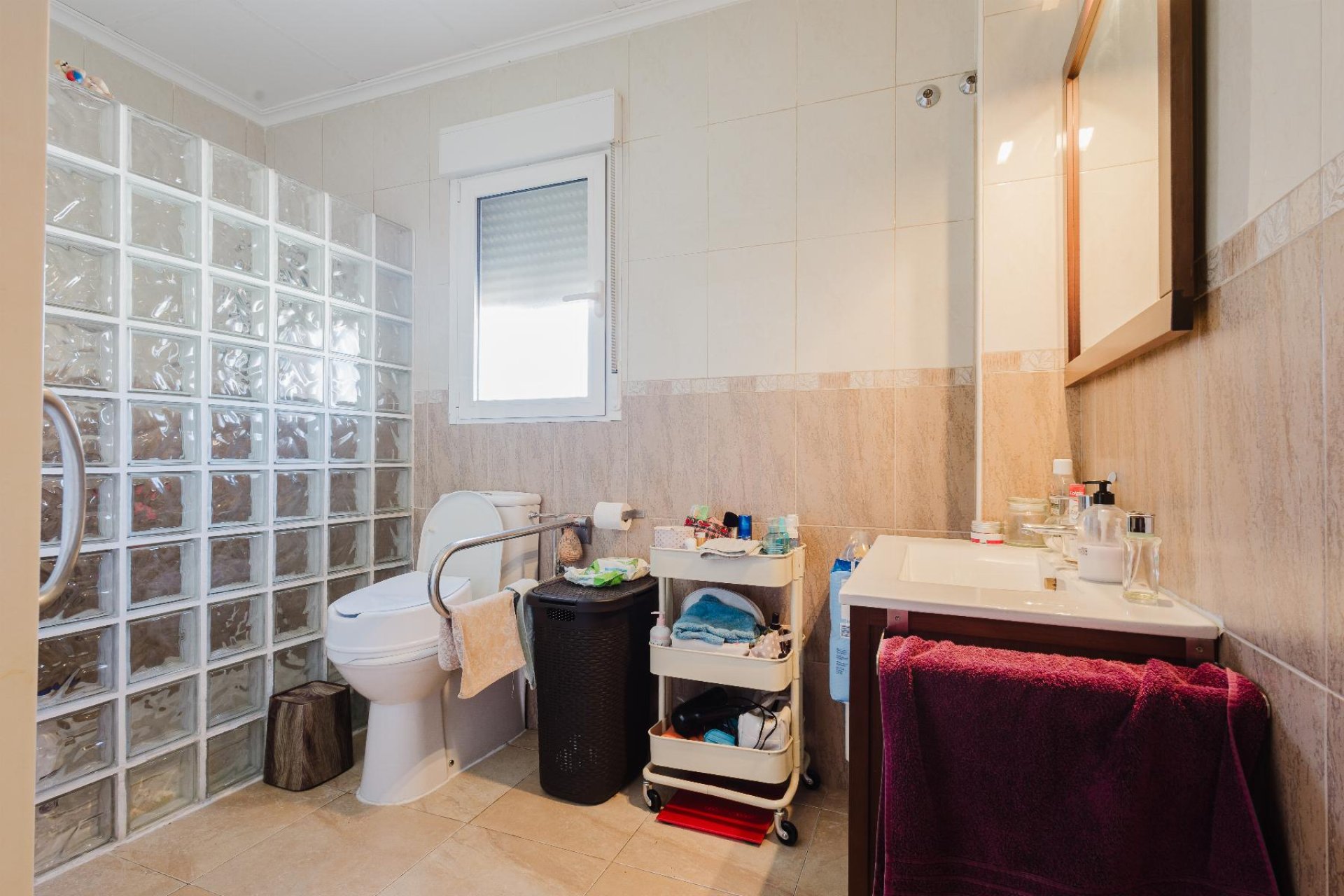 Revente - Villa -
Torrevieja - Costa Blanca