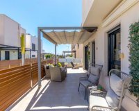 Revente - Villa -
Torrevieja - Costa Blanca