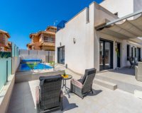 Revente - Villa -
Torrevieja - Costa Blanca