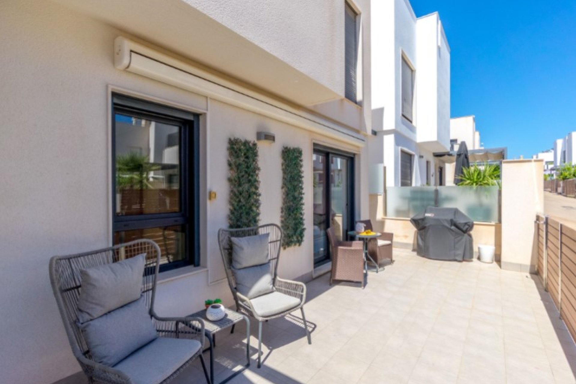 Revente - Villa -
Torrevieja - Costa Blanca