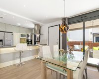 Revente - Villa -
Torrevieja - Costa Blanca