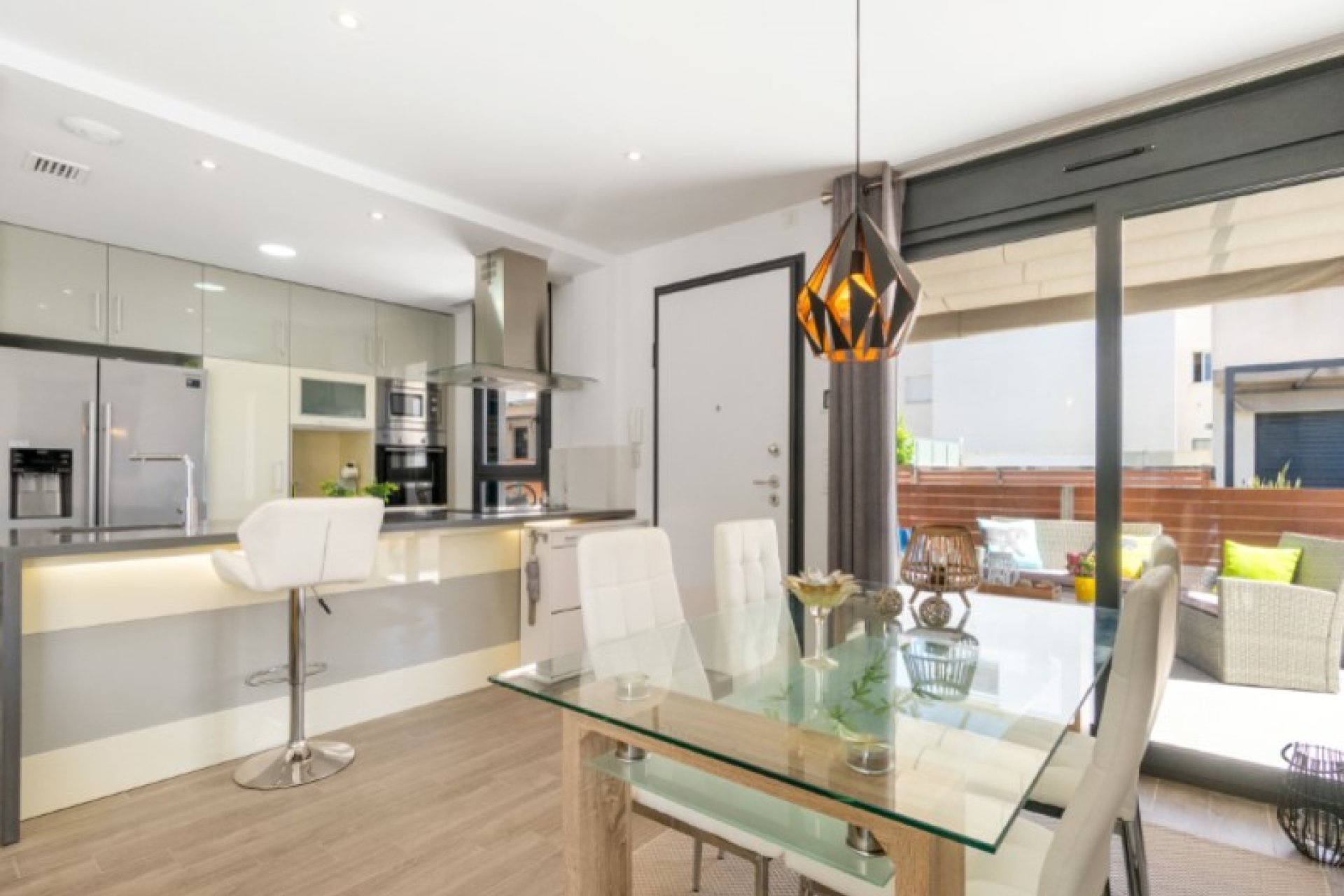 Revente - Villa -
Torrevieja - Costa Blanca