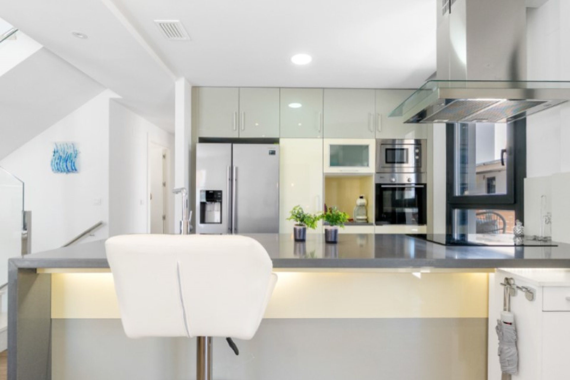 Revente - Villa -
Torrevieja - Costa Blanca