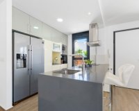 Revente - Villa -
Torrevieja - Costa Blanca