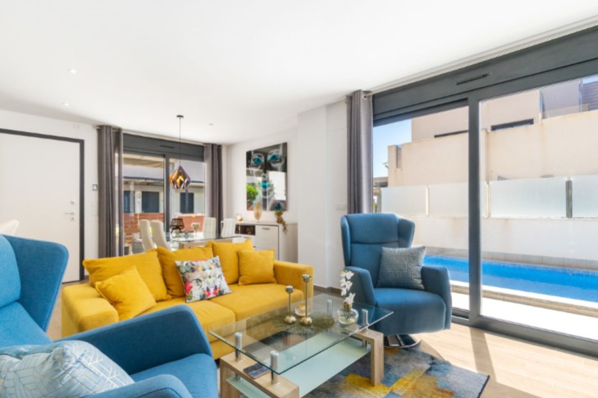 Revente - Villa -
Torrevieja - Costa Blanca