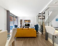 Revente - Villa -
Torrevieja - Costa Blanca