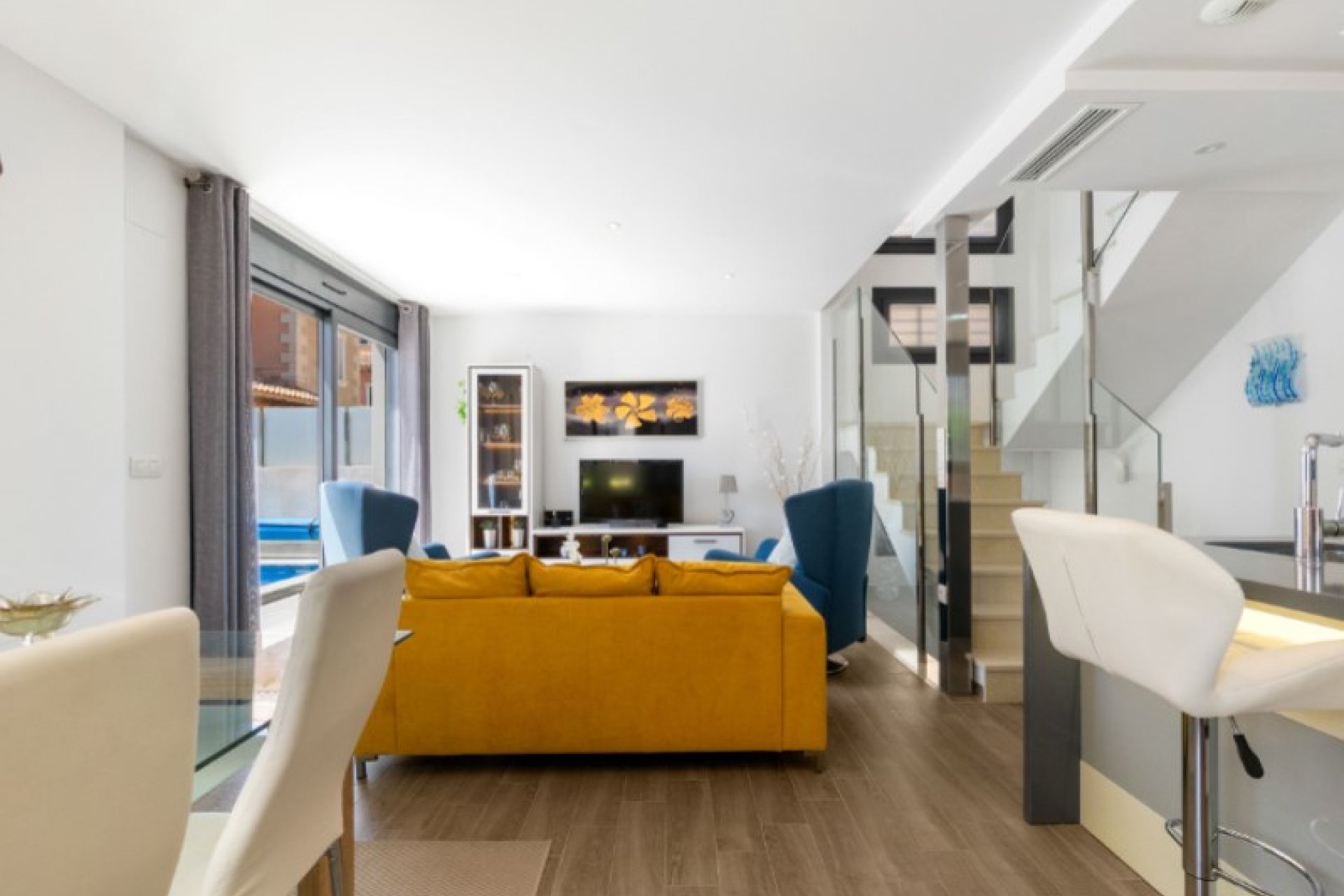 Revente - Villa -
Torrevieja - Costa Blanca