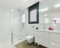 Revente - Villa -
Torrevieja - Costa Blanca