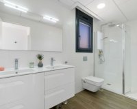 Revente - Villa -
Torrevieja - Costa Blanca