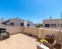 Revente - Villa -
Torrevieja - Costa Blanca