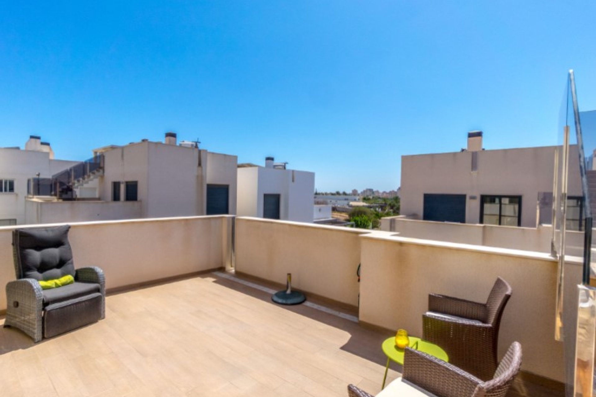 Revente - Villa -
Torrevieja - Costa Blanca