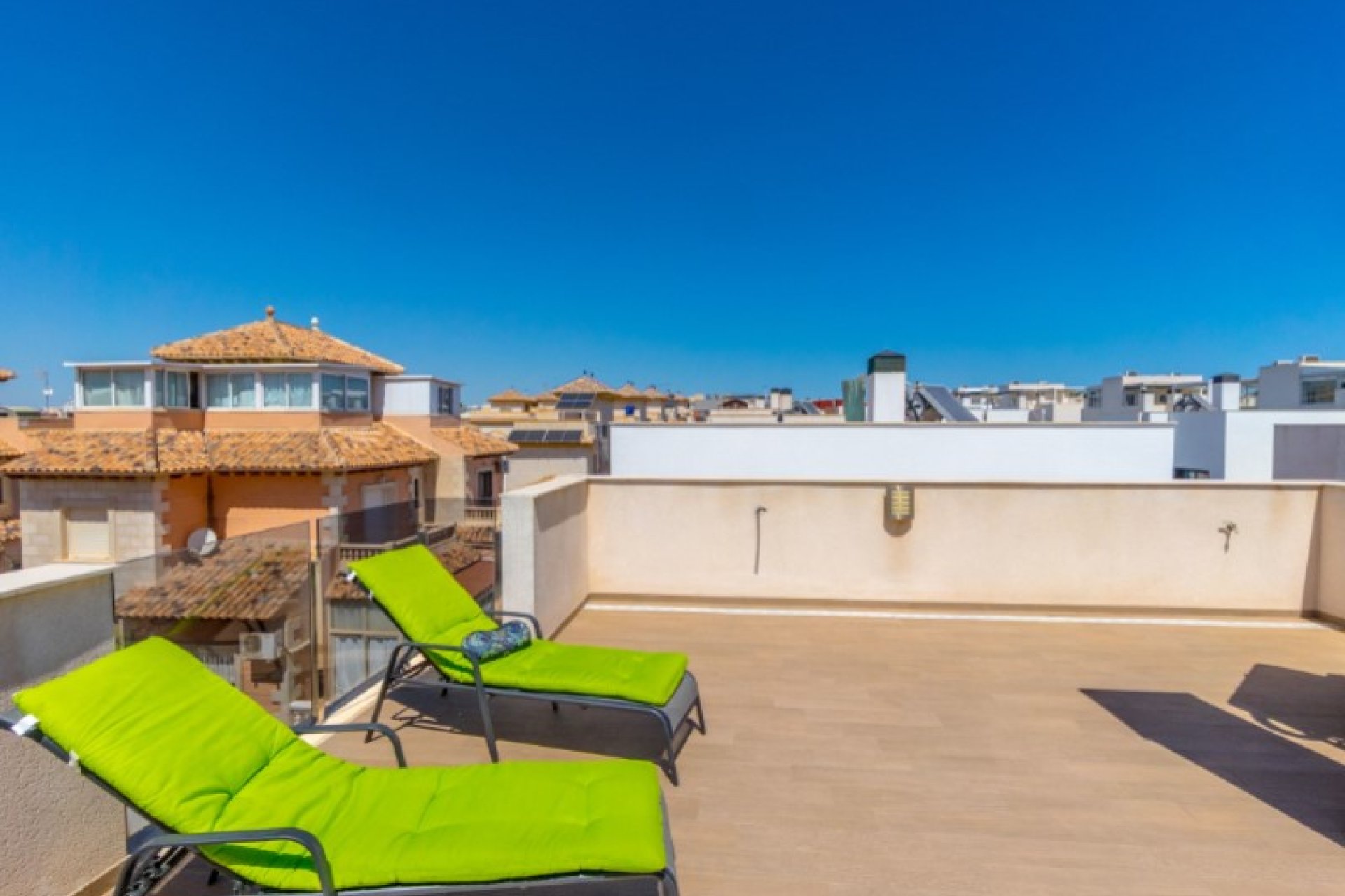 Revente - Villa -
Torrevieja - Costa Blanca