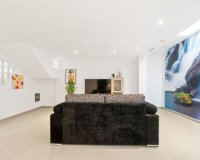 Revente - Villa -
Torrevieja - Costa Blanca