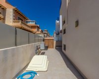 Revente - Villa -
Torrevieja - Costa Blanca