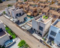 Revente - Villa -
Torrevieja - Costa Blanca