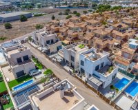 Revente - Villa -
Torrevieja - Costa Blanca