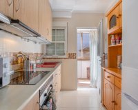 Revente - Villa -
Torrevieja - Costa Blanca