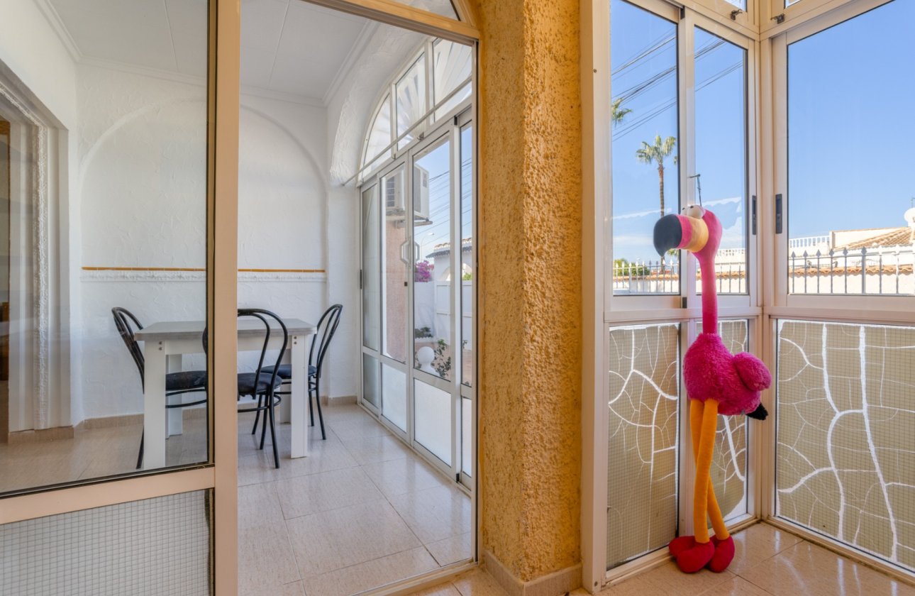 Revente - Villa -
Torrevieja - Costa Blanca