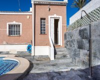 Revente - Villa -
Torrevieja - Costa Blanca