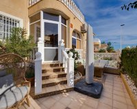 Revente - Villa -
Torrevieja - Costa Blanca