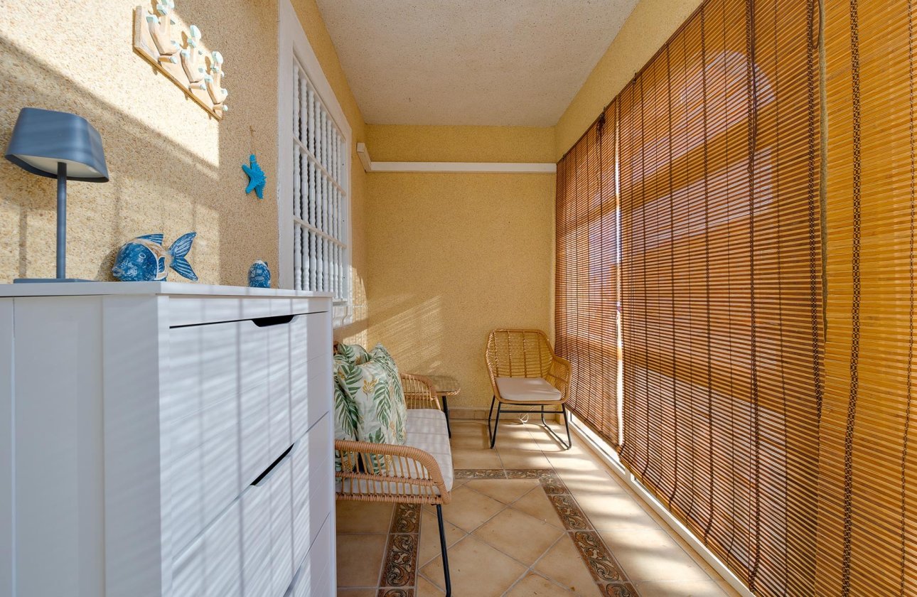 Revente - Villa -
Torrevieja - Costa Blanca