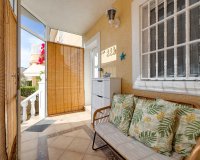 Revente - Villa -
Torrevieja - Costa Blanca