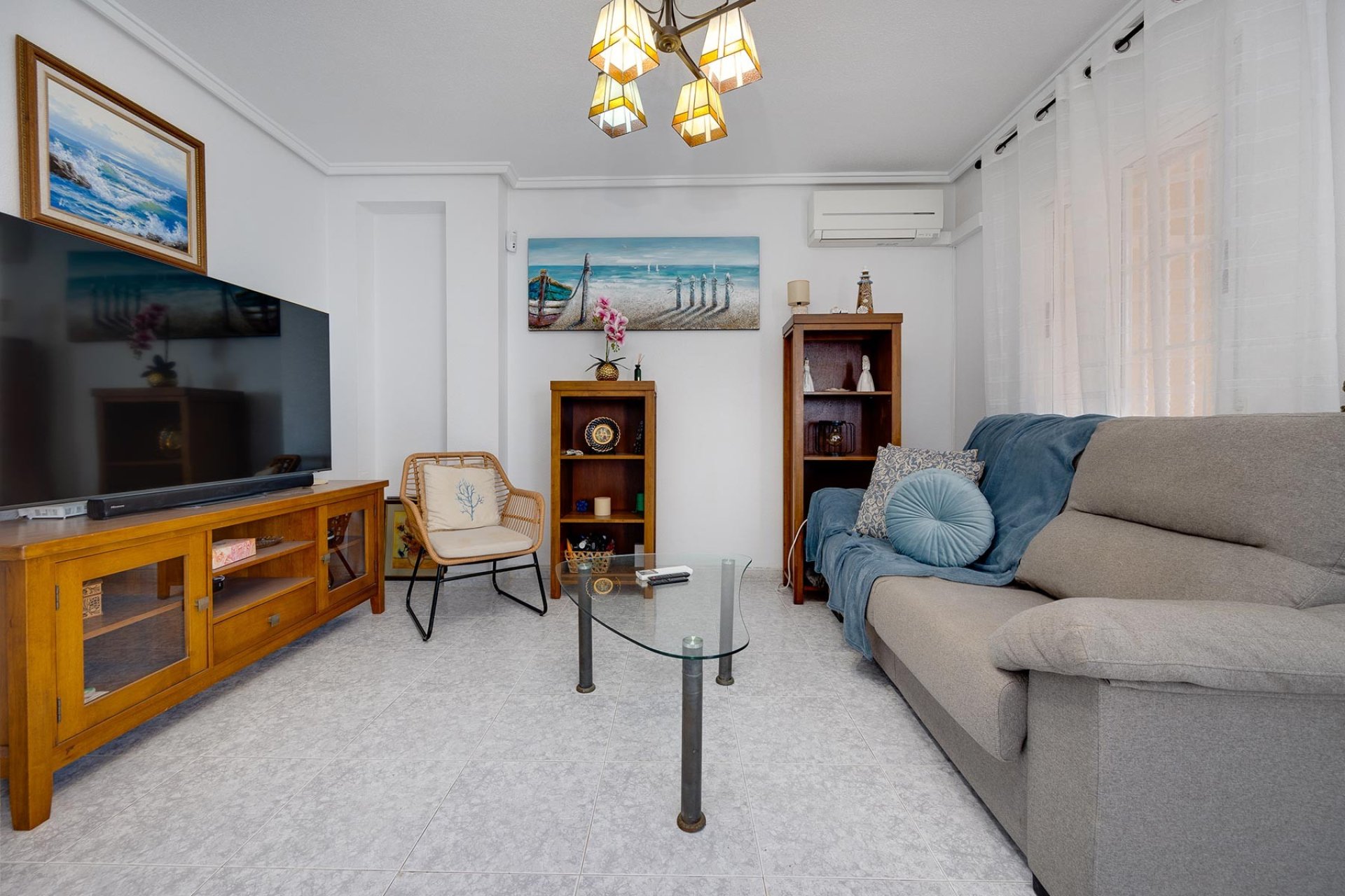 Revente - Villa -
Torrevieja - Costa Blanca