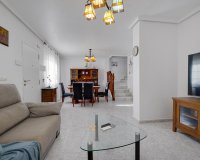 Revente - Villa -
Torrevieja - Costa Blanca