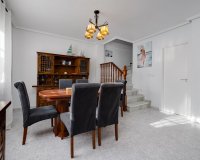 Revente - Villa -
Torrevieja - Costa Blanca