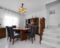 Revente - Villa -
Torrevieja - Costa Blanca