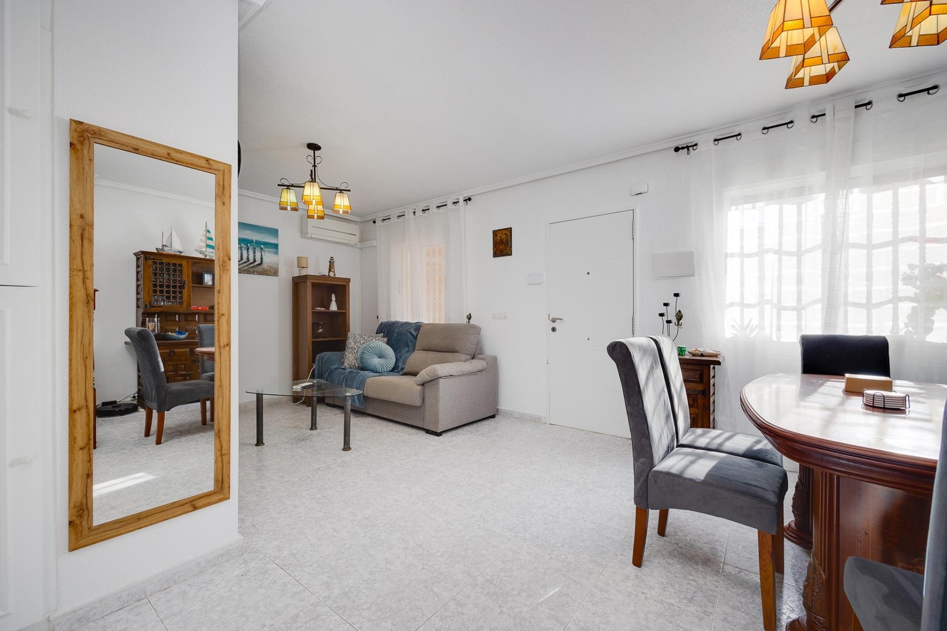 Revente - Villa -
Torrevieja - Costa Blanca