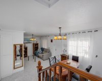 Revente - Villa -
Torrevieja - Costa Blanca