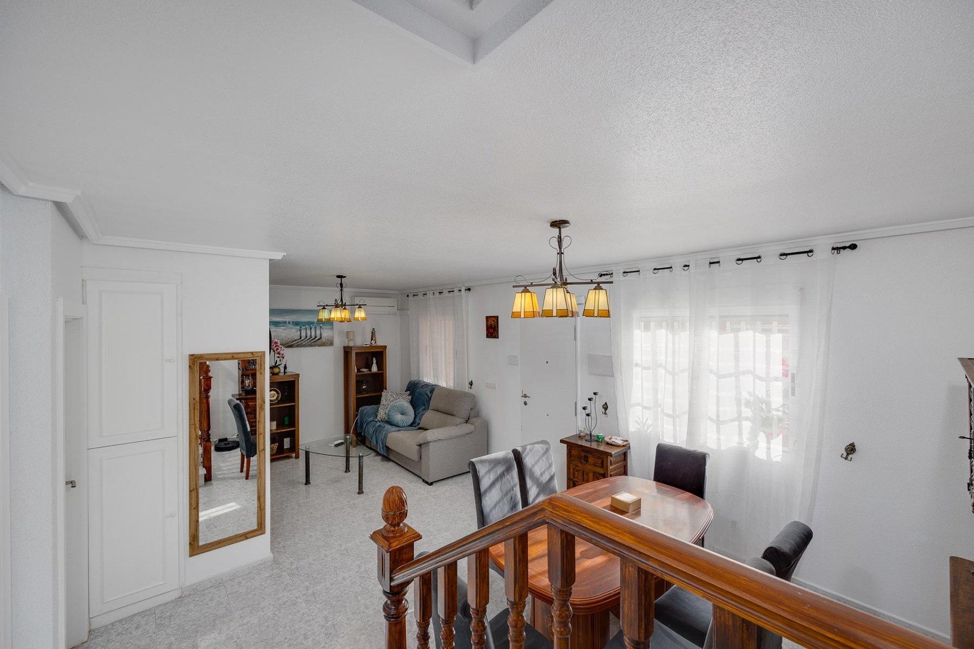 Revente - Villa -
Torrevieja - Costa Blanca