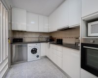 Revente - Villa -
Torrevieja - Costa Blanca